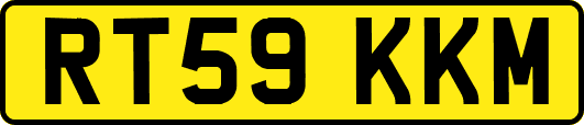 RT59KKM