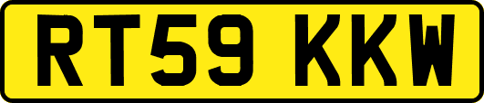 RT59KKW