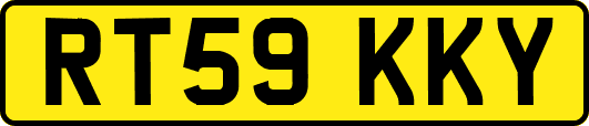 RT59KKY
