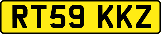 RT59KKZ