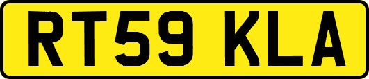 RT59KLA