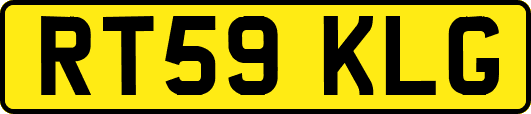 RT59KLG