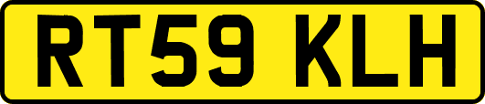 RT59KLH