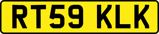 RT59KLK