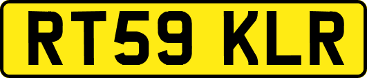 RT59KLR