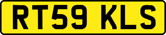 RT59KLS