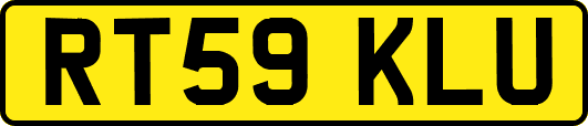 RT59KLU