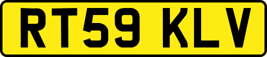 RT59KLV