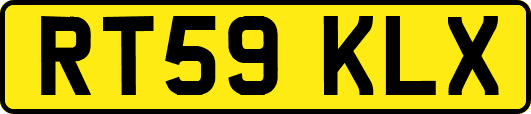 RT59KLX