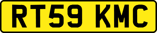 RT59KMC