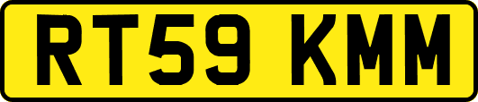 RT59KMM