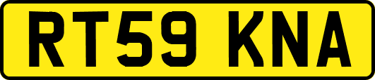 RT59KNA