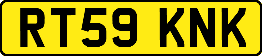 RT59KNK