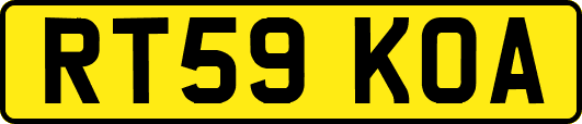 RT59KOA