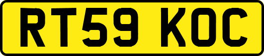 RT59KOC
