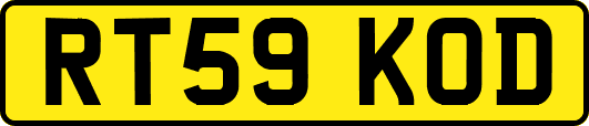 RT59KOD