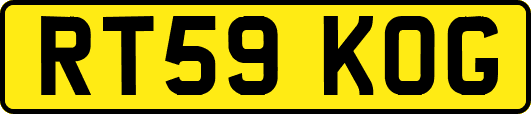 RT59KOG