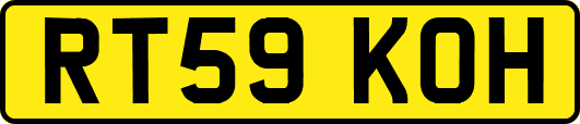 RT59KOH