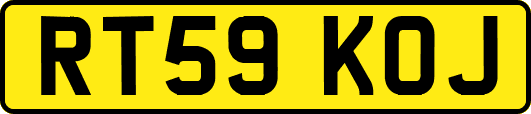 RT59KOJ