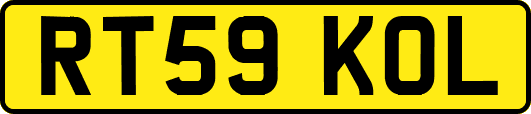 RT59KOL