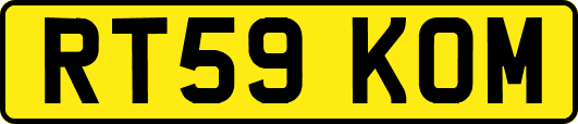 RT59KOM