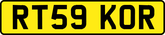 RT59KOR