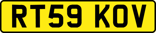 RT59KOV