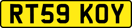RT59KOY