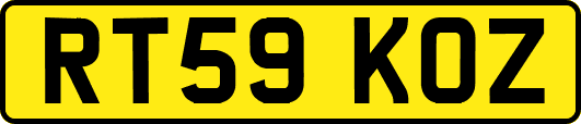 RT59KOZ