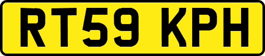 RT59KPH