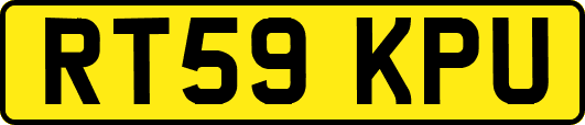 RT59KPU