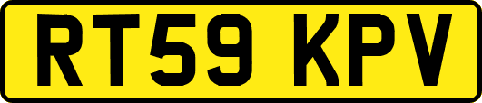 RT59KPV