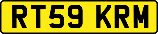 RT59KRM