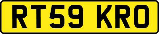 RT59KRO