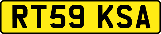 RT59KSA