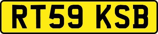 RT59KSB