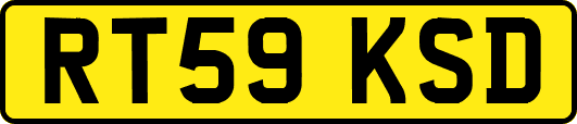 RT59KSD