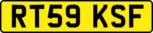 RT59KSF