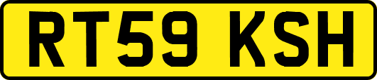 RT59KSH