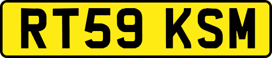 RT59KSM