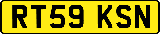 RT59KSN