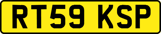 RT59KSP