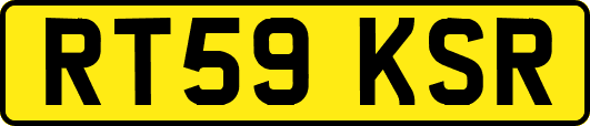 RT59KSR