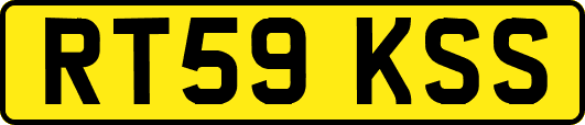 RT59KSS