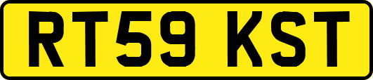 RT59KST