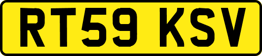 RT59KSV