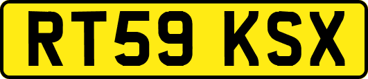 RT59KSX