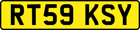 RT59KSY