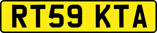 RT59KTA