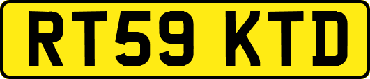 RT59KTD